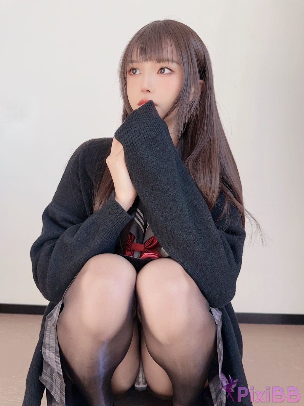 Coser Pudding Dafa JK PixiBB.COM 001