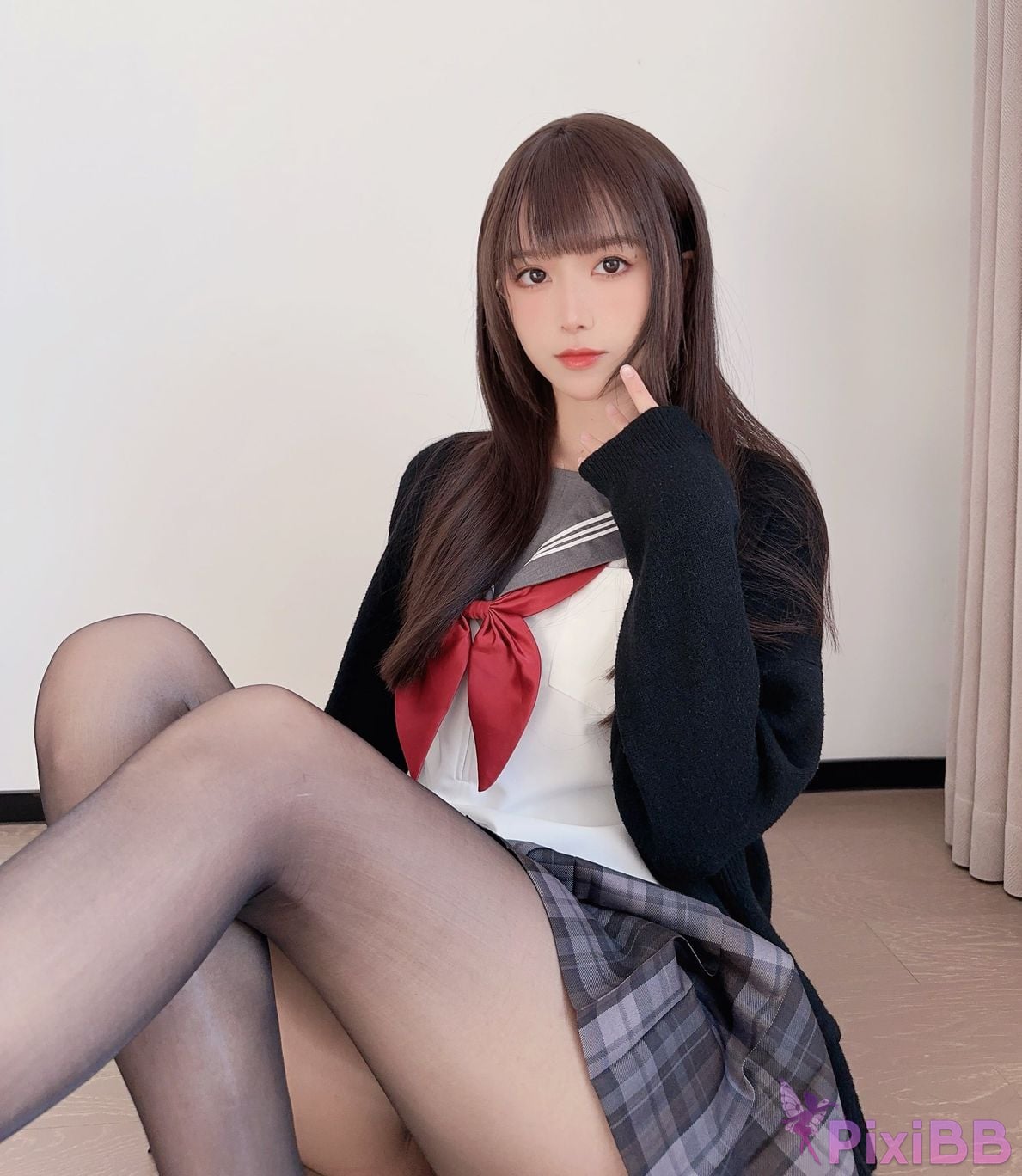 Coser Pudding Dafa JK PixiBB.COM 061