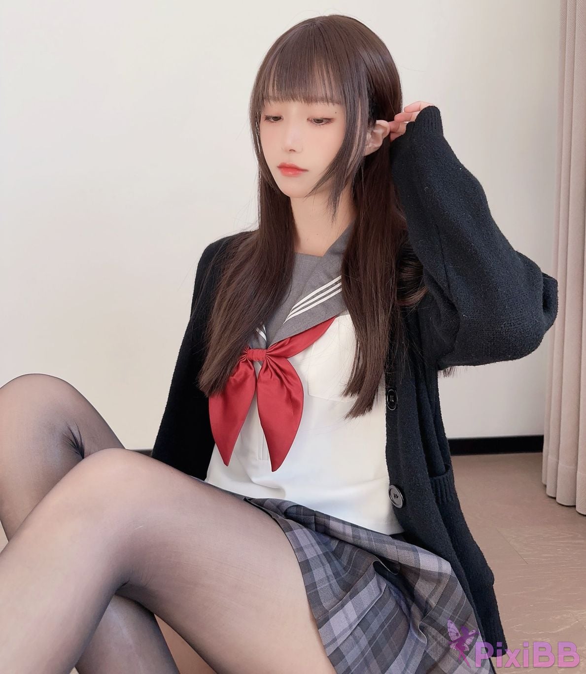 Coser Pudding Dafa JK PixiBB.COM 072