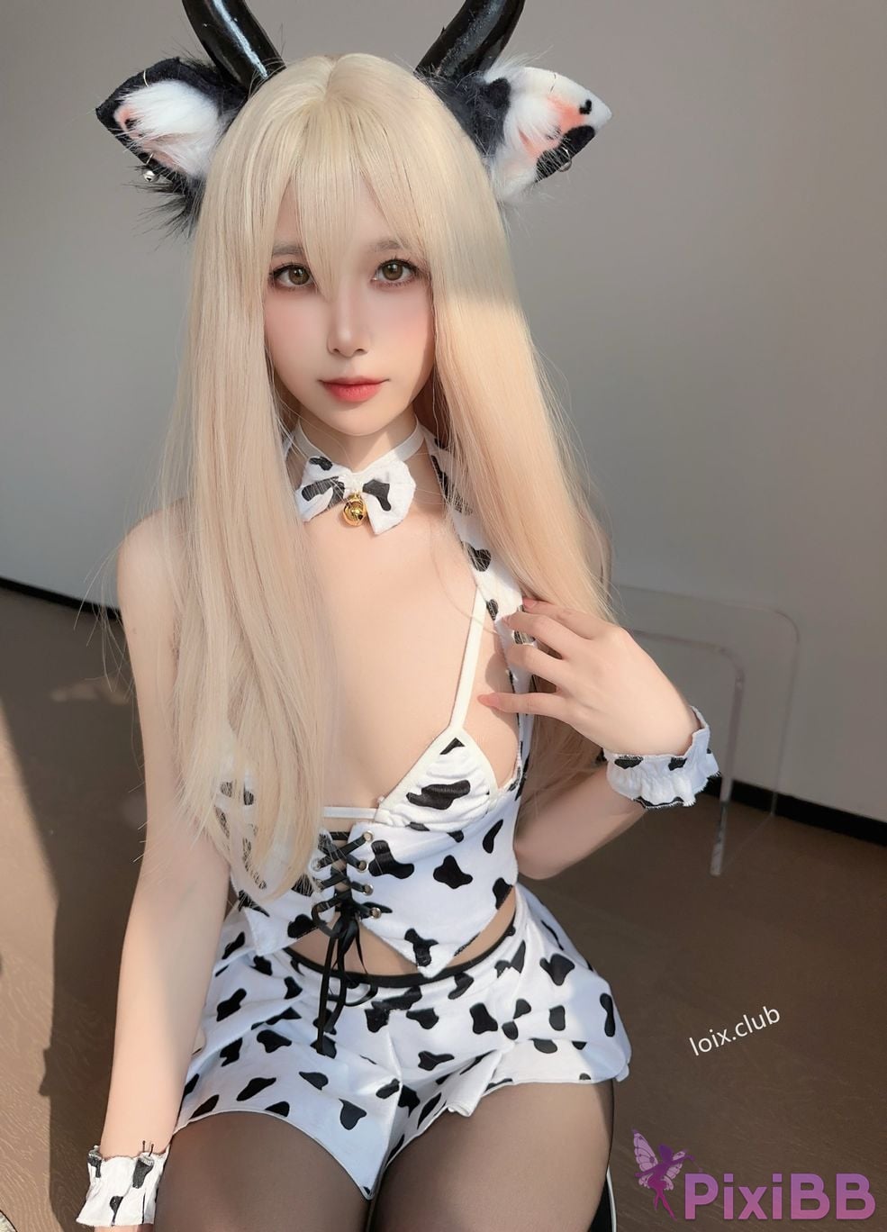 Coser Pudding Dafa PixiBB.COM 008
