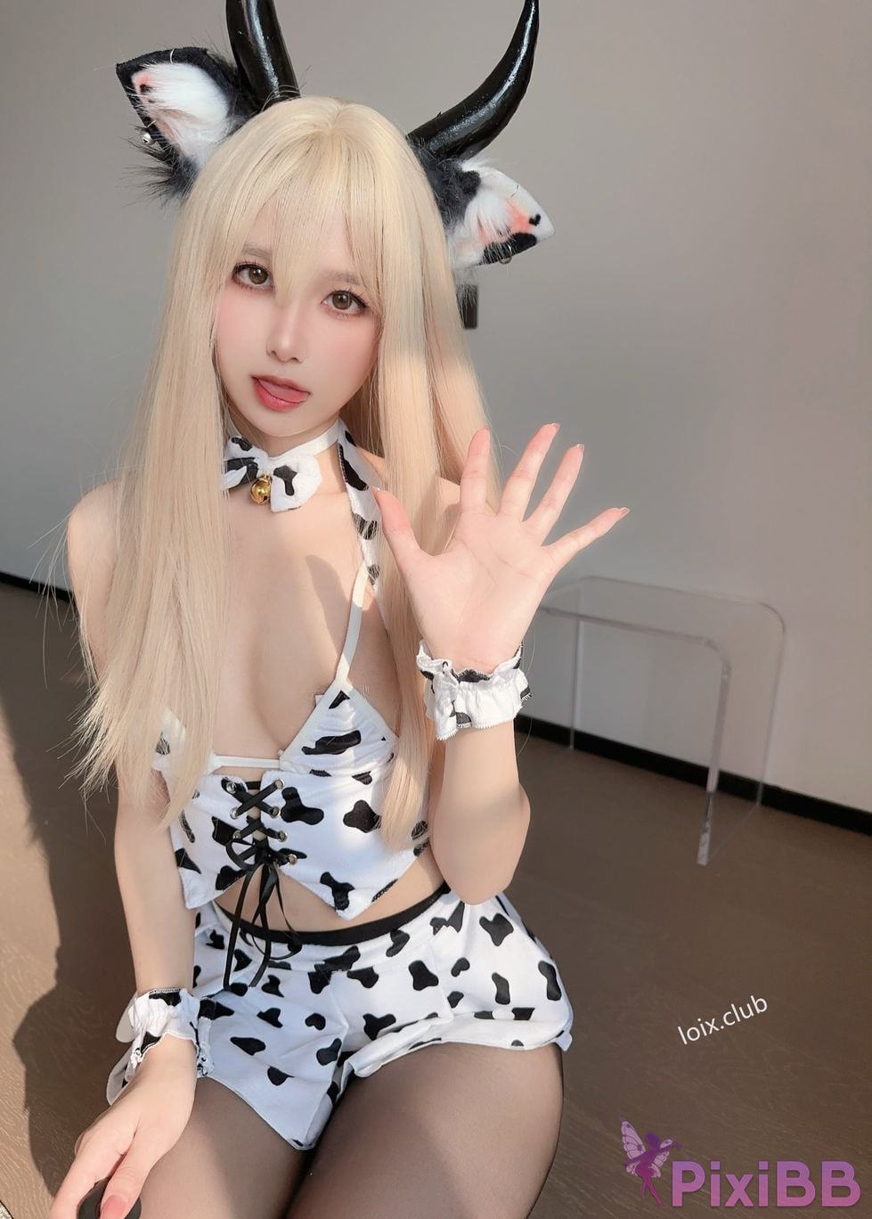 Coser Pudding Dafa PixiBB.COM 009