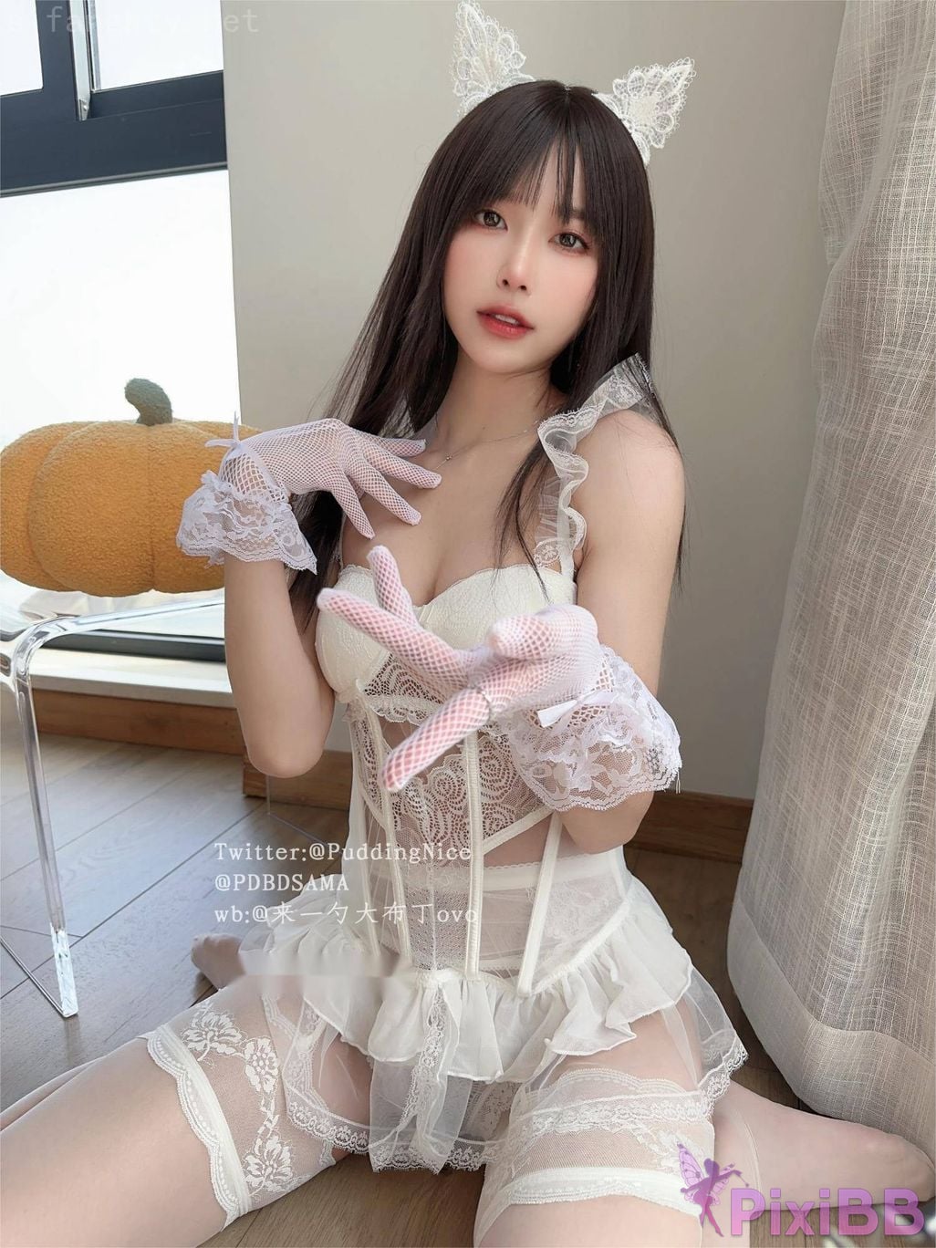 Coser Pudding Dafa PixiBB.COM 018