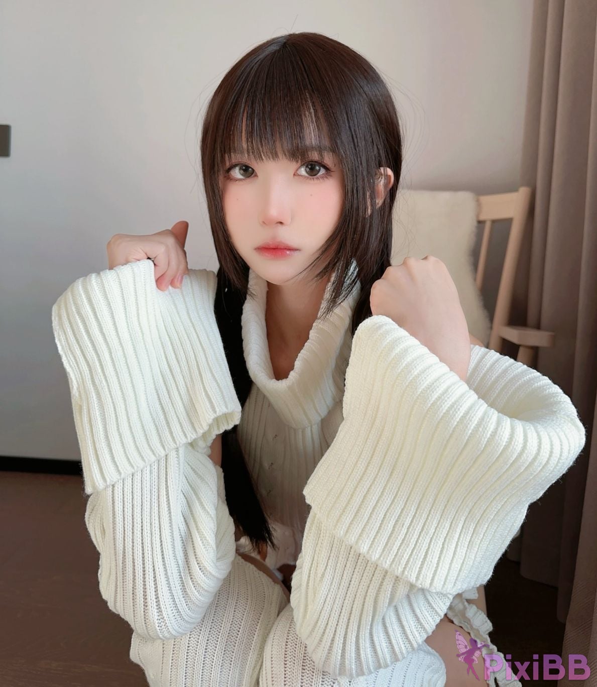 Coser Pudding Dafa PixiBB.COM 029