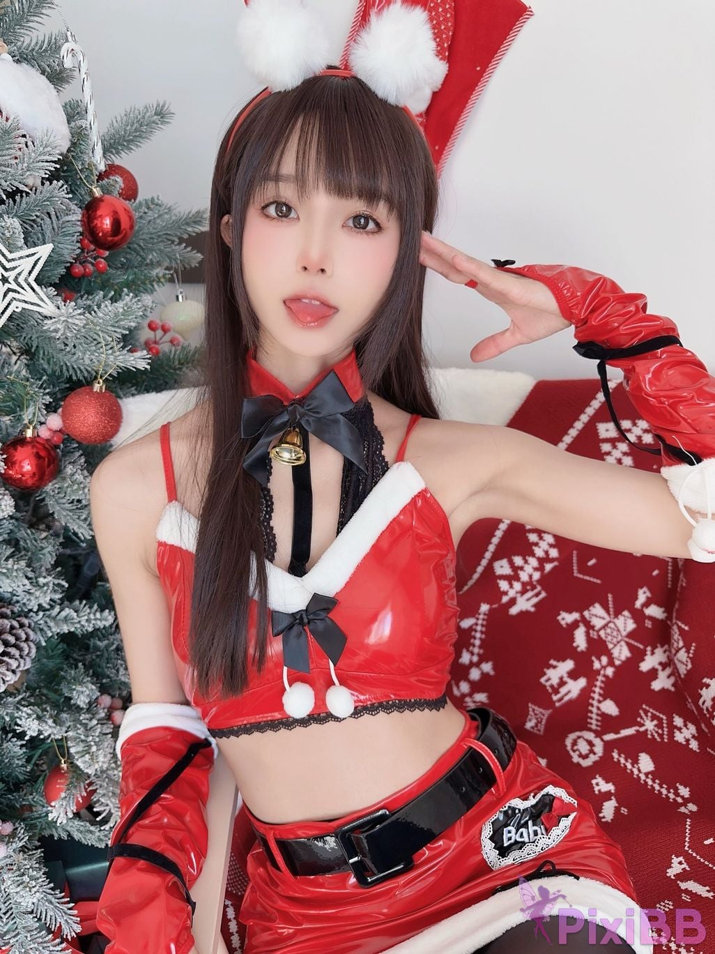 Coser Pudding Dafa PixiBB.COM 070