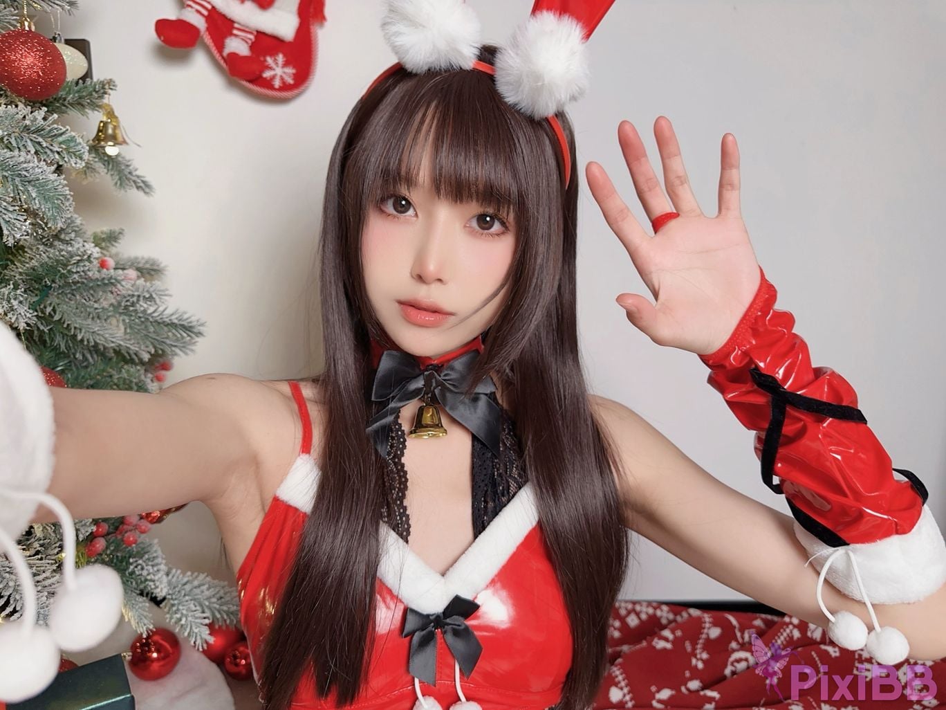 Coser Pudding Dafa PixiBB.COM 108