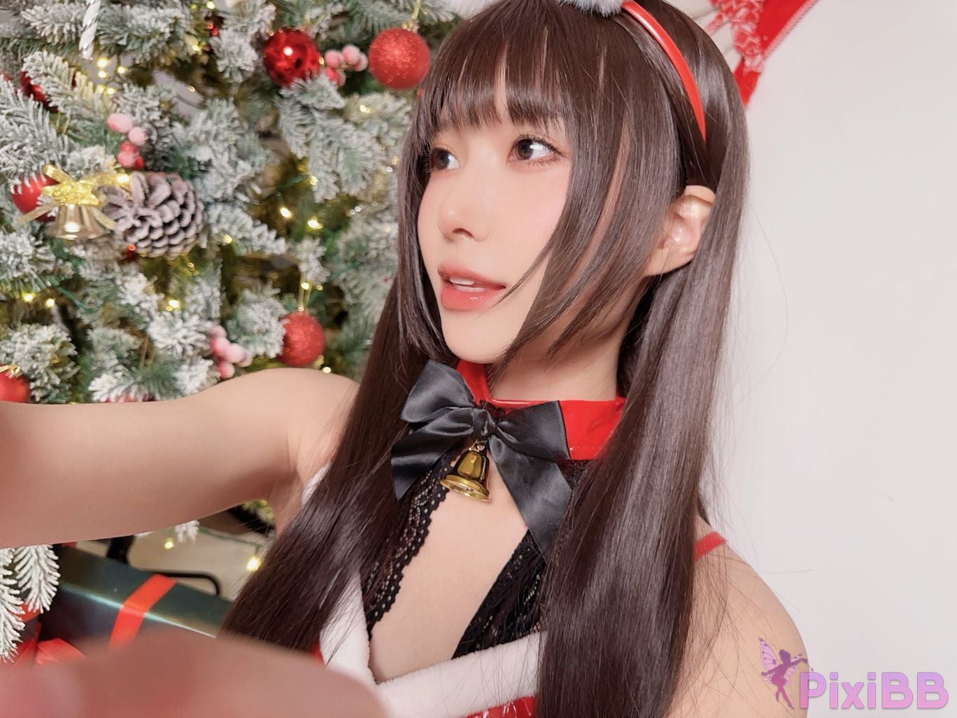 Coser Pudding Dafa PixiBB.COM 109