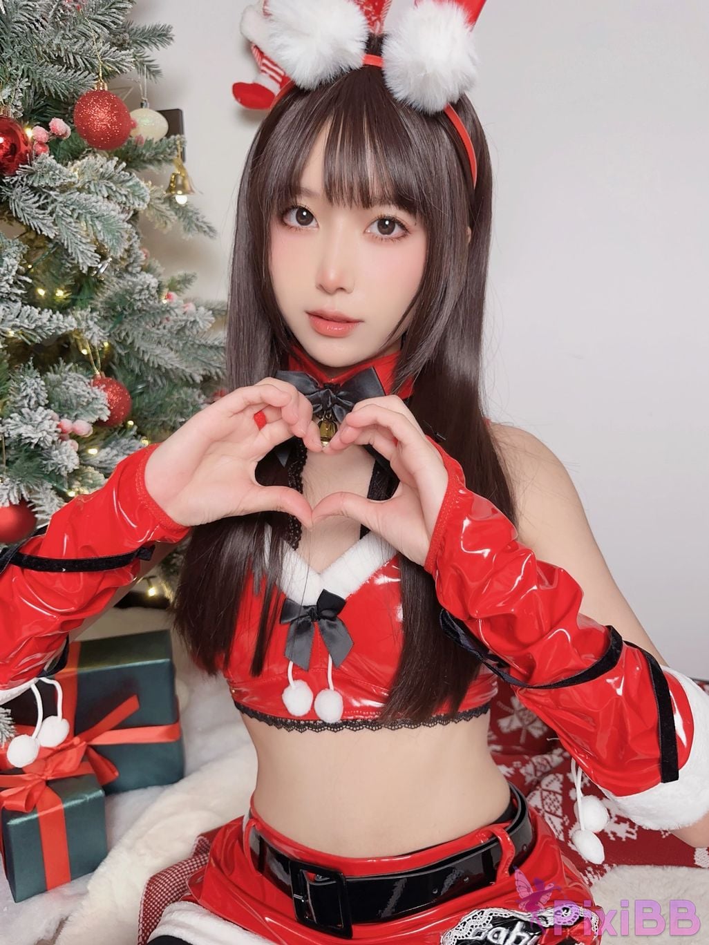 Coser Pudding Dafa PixiBB.COM 111