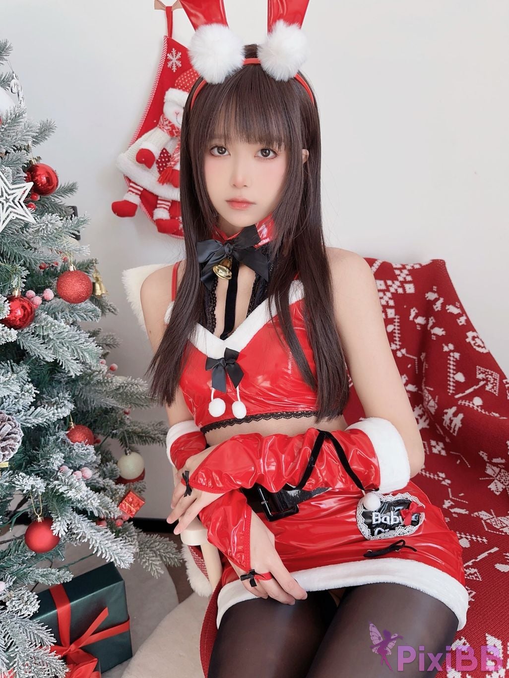 Coser Pudding Dafa PixiBB.COM 131