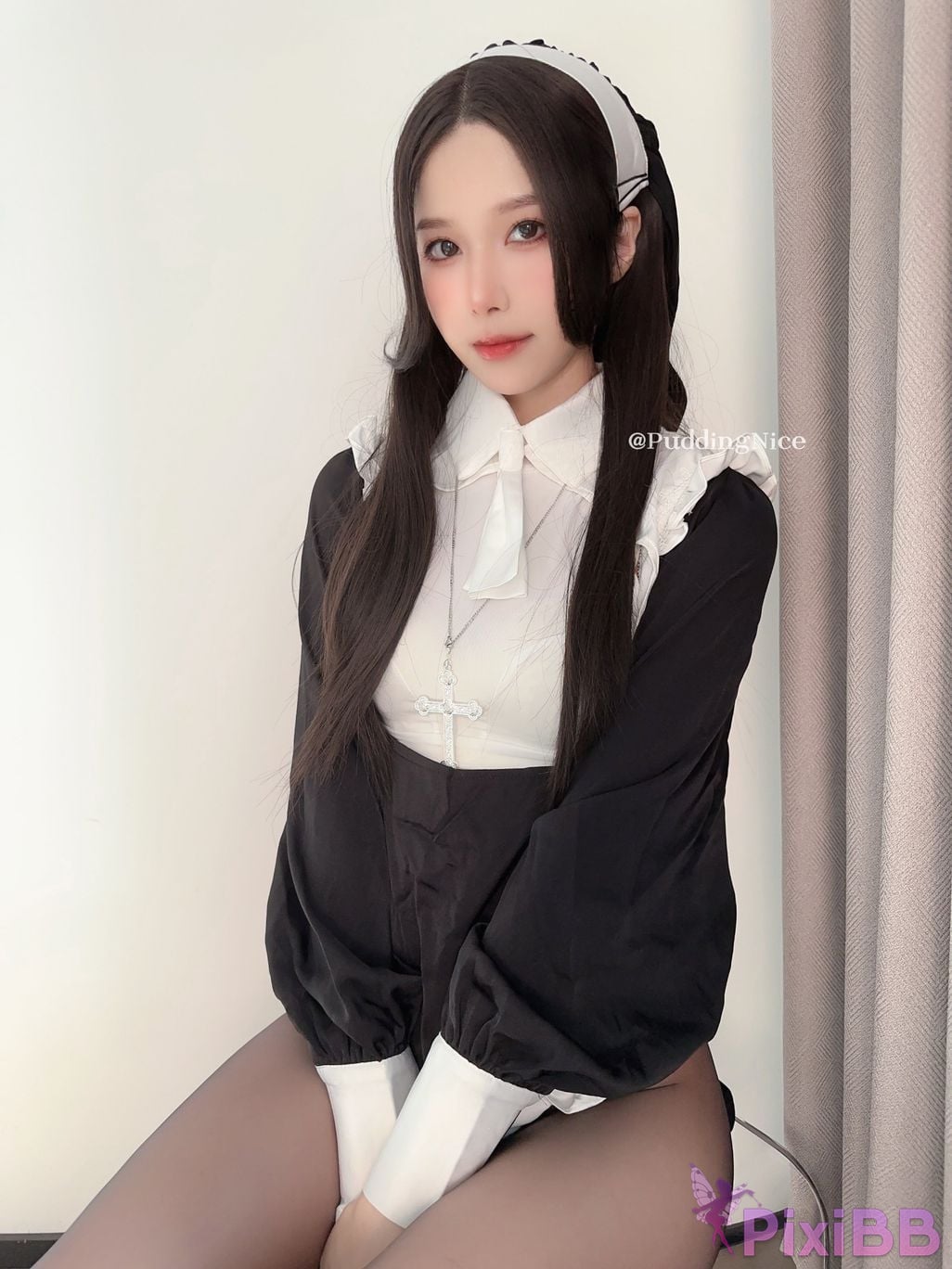 Coser Pudding Dafa PixiBB.COM 001