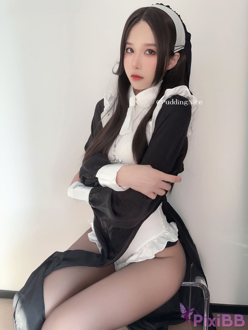 Coser Pudding Dafa PixiBB.COM 036