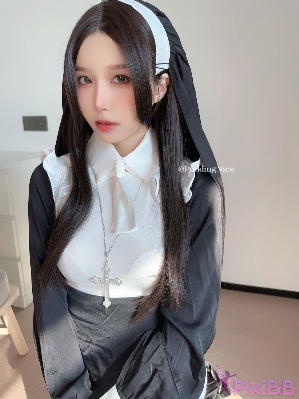 Coser Pudding Dafa PixiBB.COM 081
