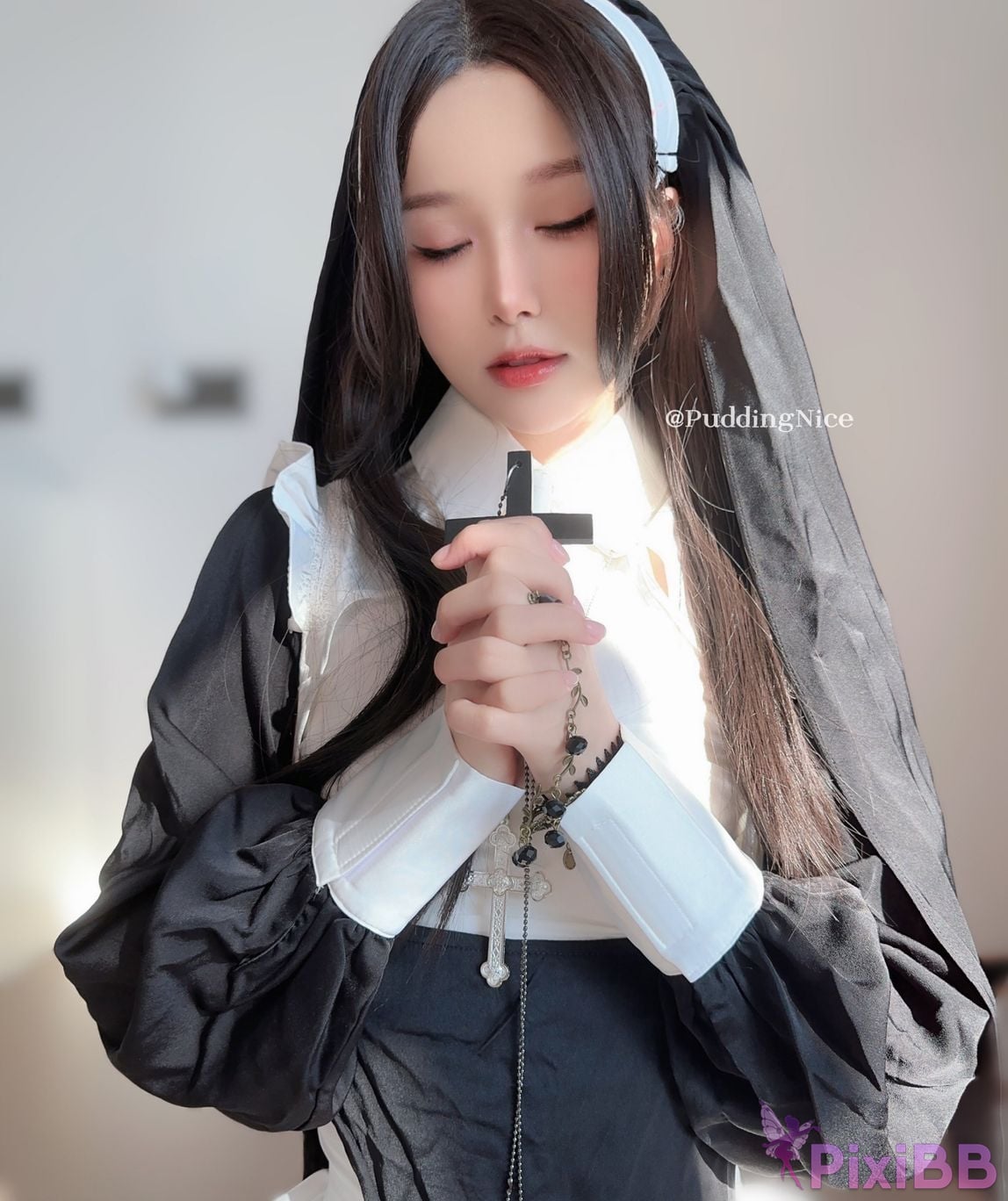 Coser Pudding Dafa PixiBB.COM 082