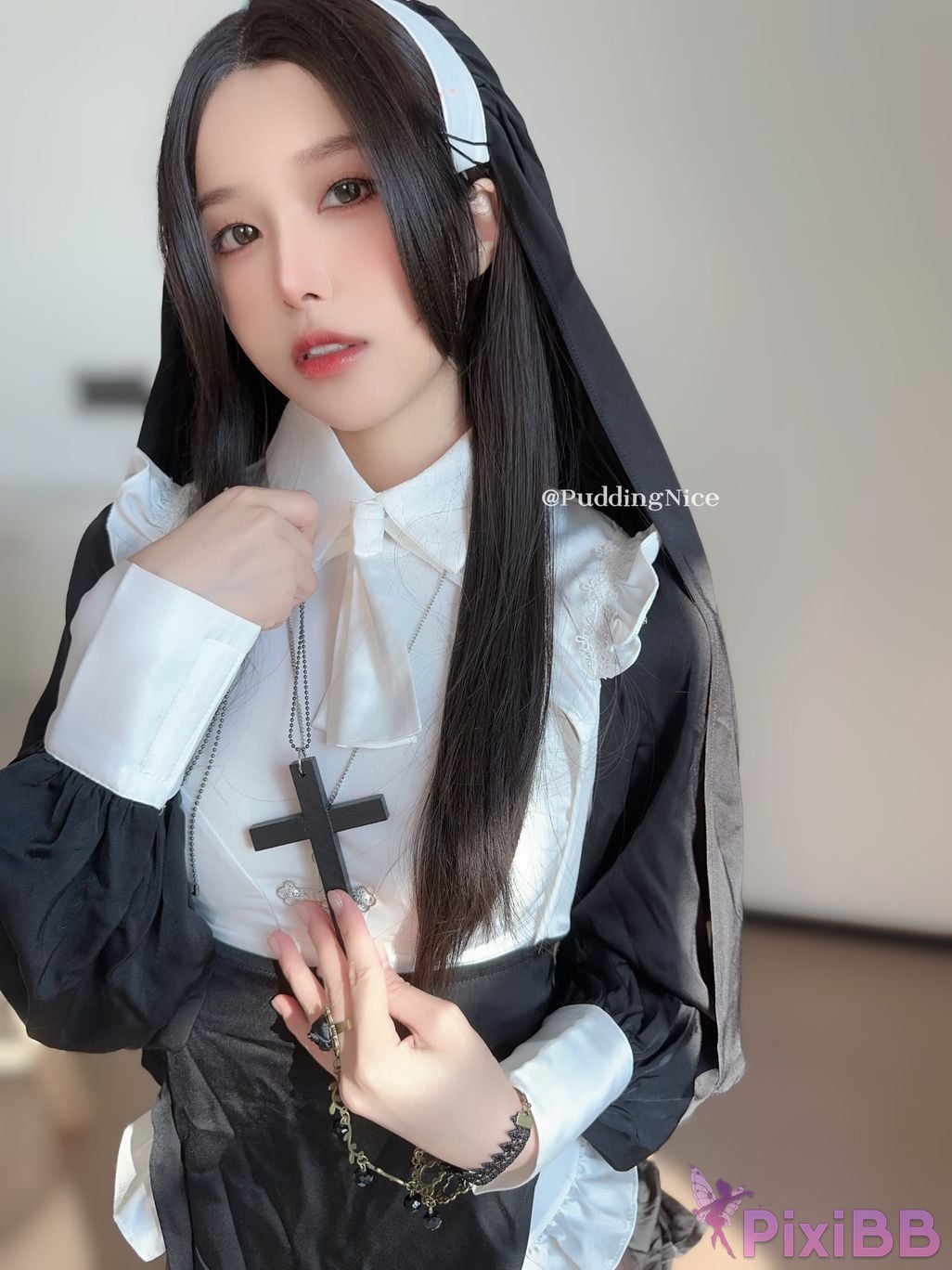 Coser Pudding Dafa PixiBB.COM 084