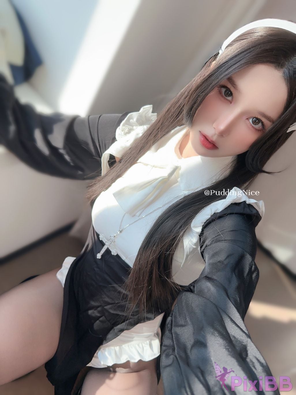 Coser Pudding Dafa PixiBB.COM 087