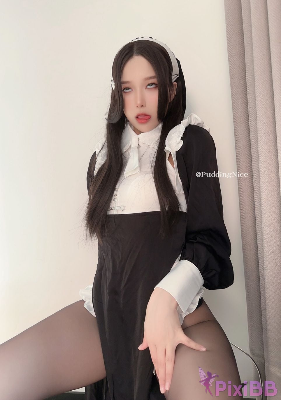 Coser Pudding Dafa PixiBB.COM 124