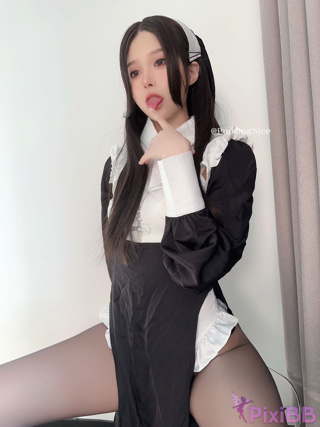 Coser Pudding Dafa PixiBB.COM 135