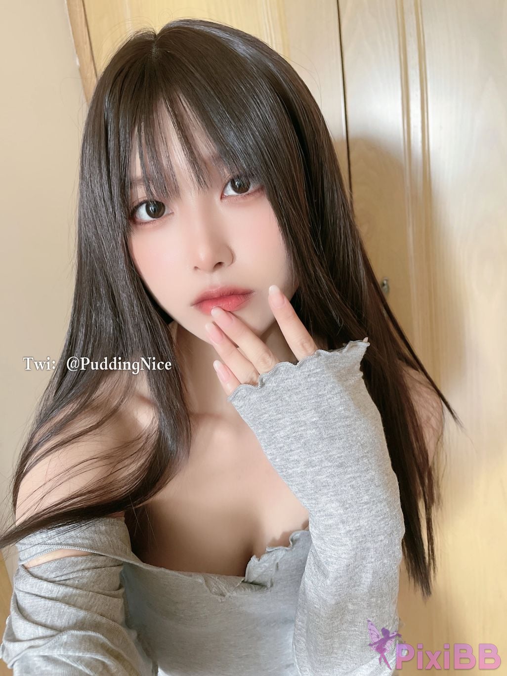 Coser Pudding Dafa PixiBB.COM 035