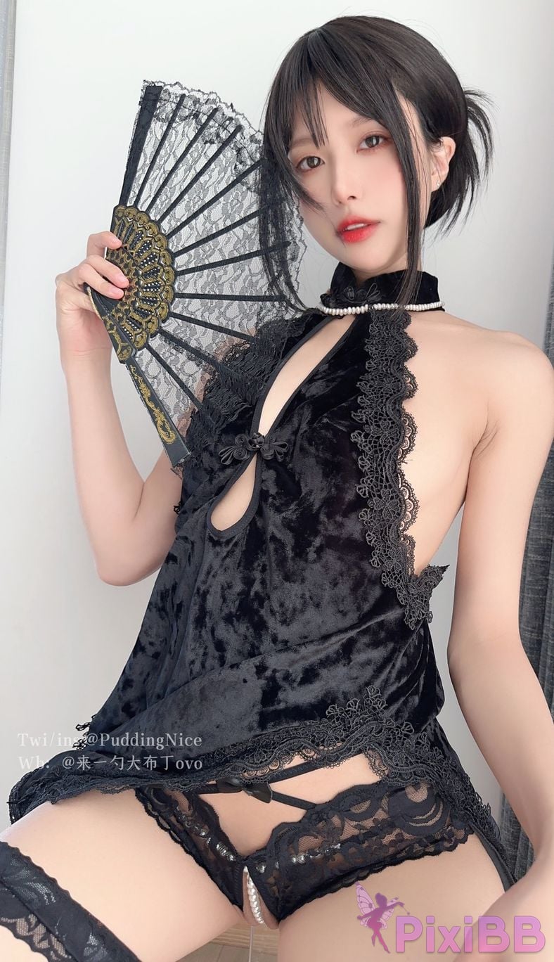 Coser Pudding Dafa PixiBB.COM 036