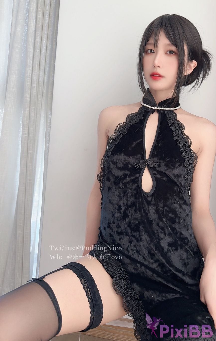Coser Pudding Dafa PixiBB.COM 041