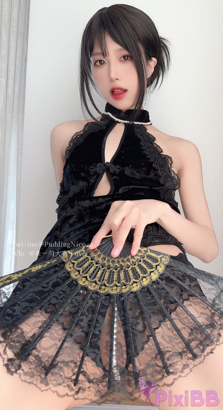 Coser Pudding Dafa PixiBB.COM 052