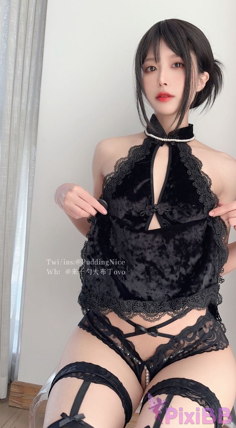 Coser Pudding Dafa PixiBB.COM 053