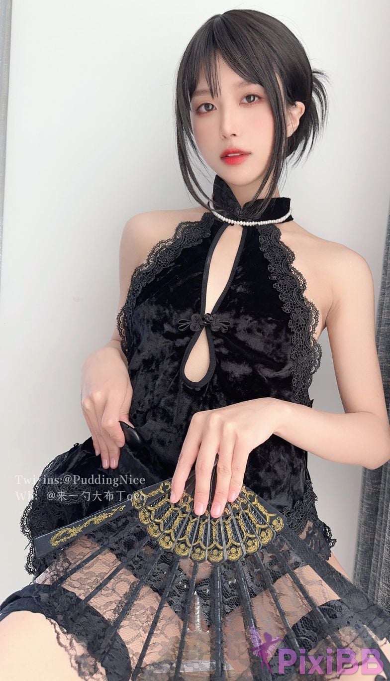 Coser Pudding Dafa PixiBB.COM 067