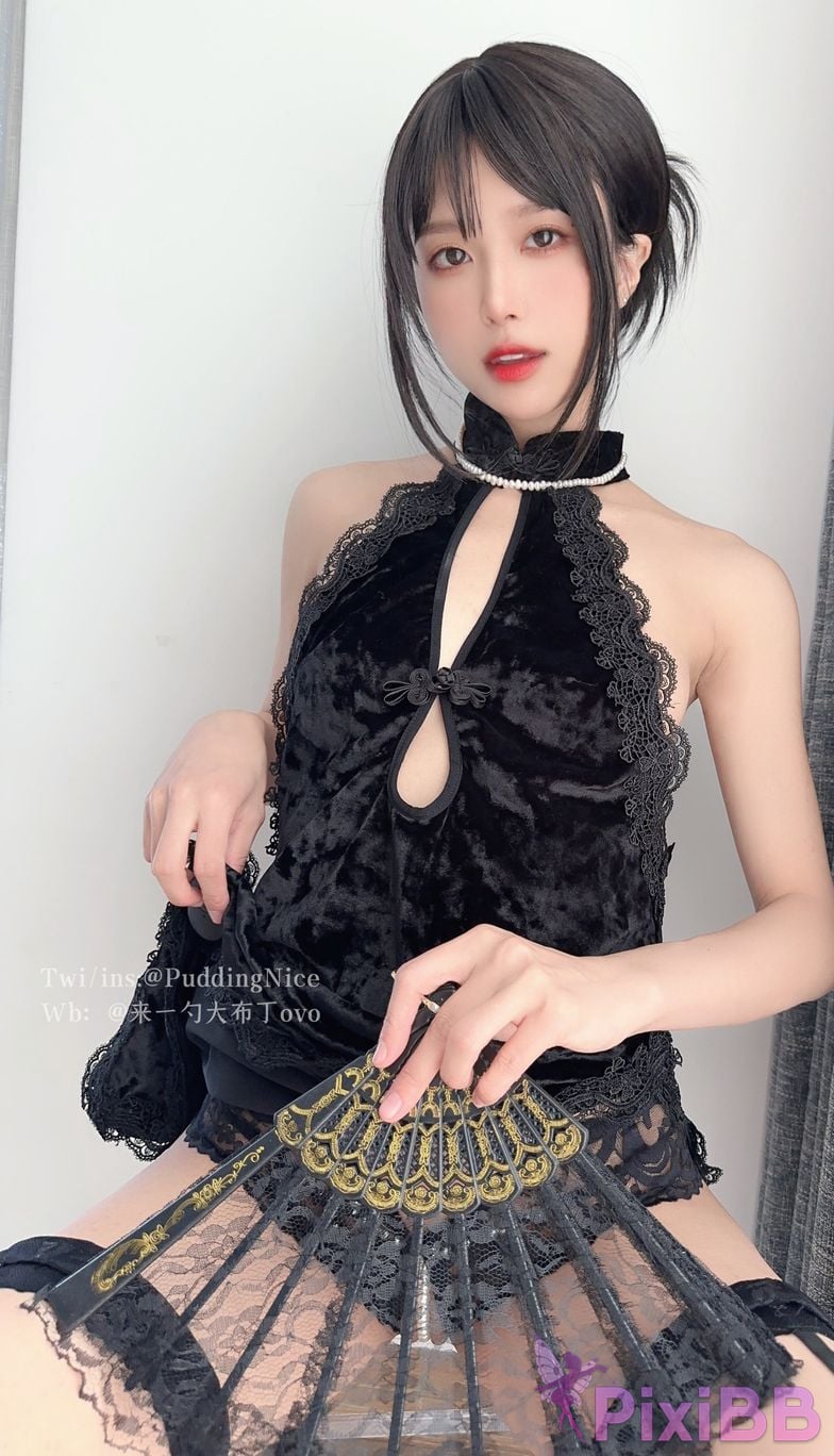 Coser Pudding Dafa PixiBB.COM 068