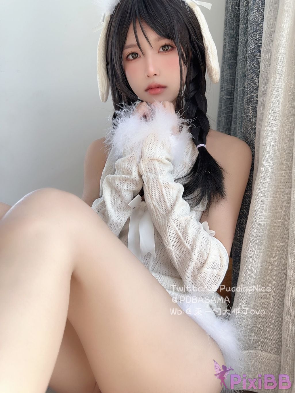 Coser Pudding Dafa PixiBB.COM 004