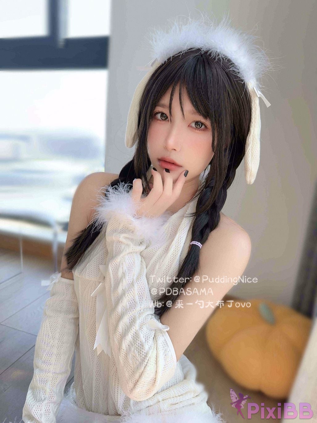 Coser Pudding Dafa PixiBB.COM 012