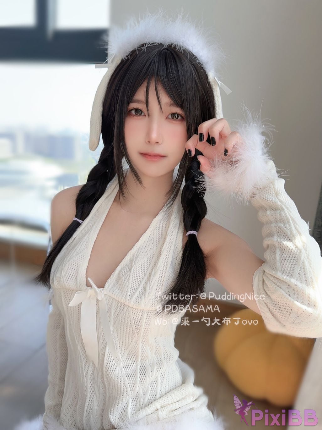 Coser Pudding Dafa PixiBB.COM 023