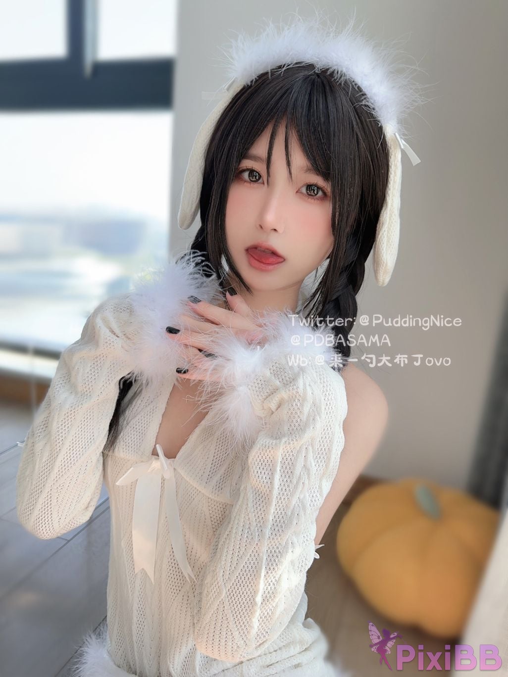 Coser Pudding Dafa PixiBB.COM 027