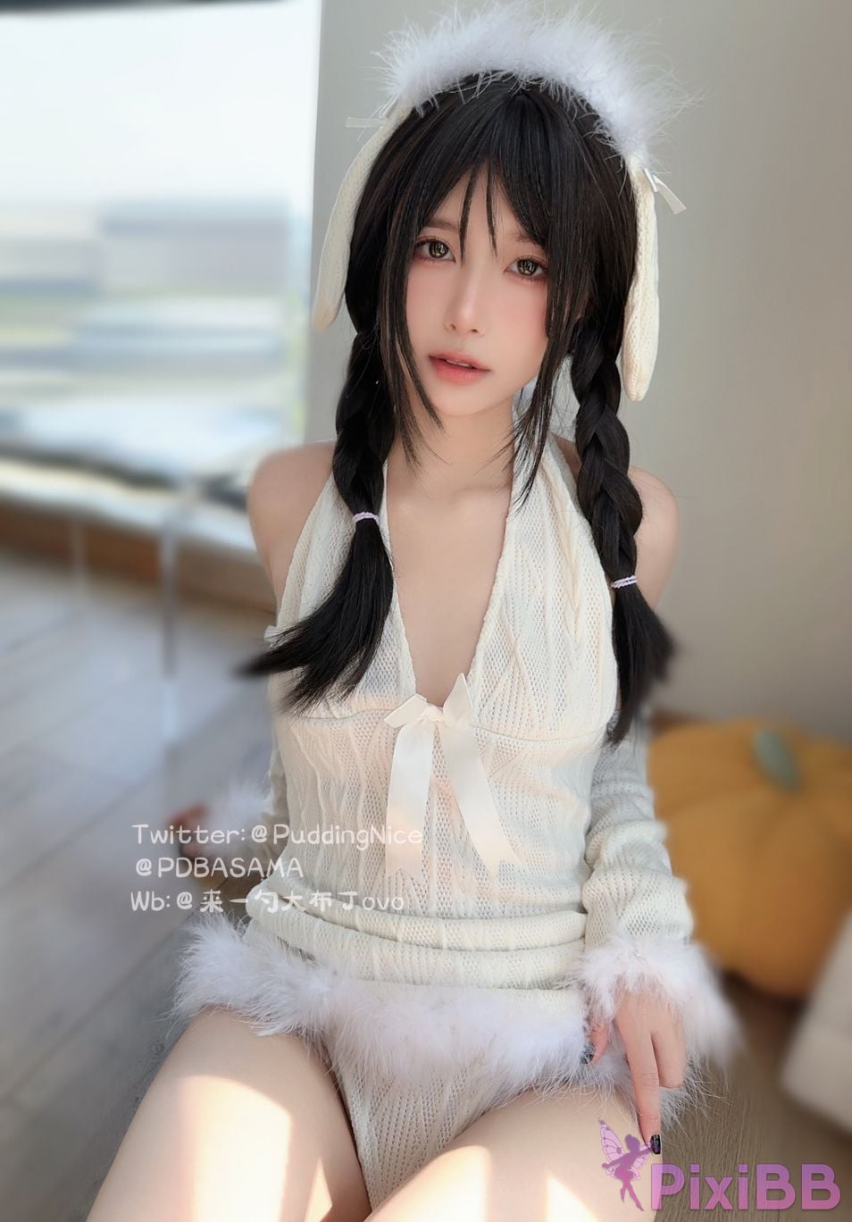 Coser Pudding Dafa PixiBB.COM 028