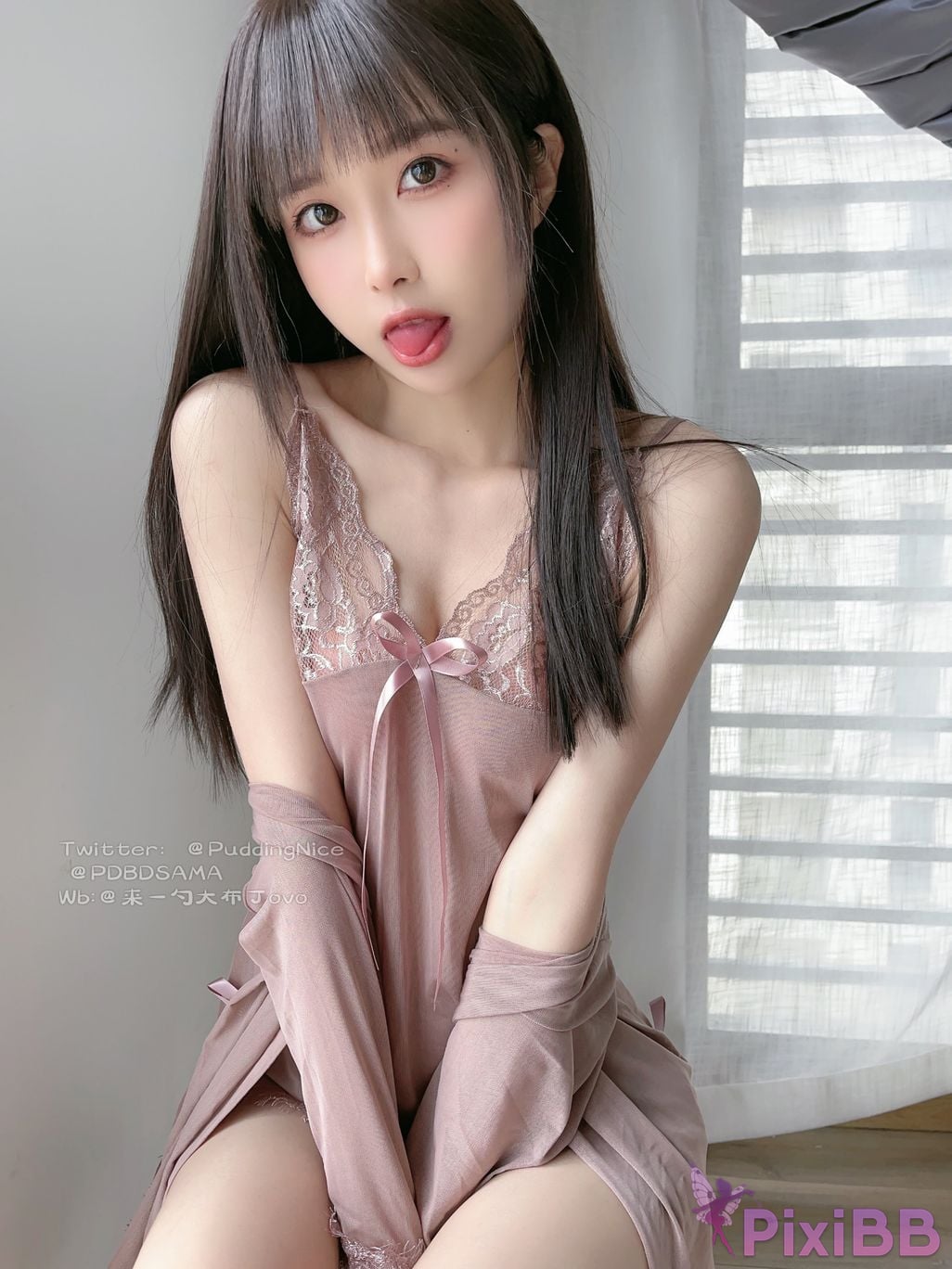 Coser Pudding Dafa PixiBB.COM 016