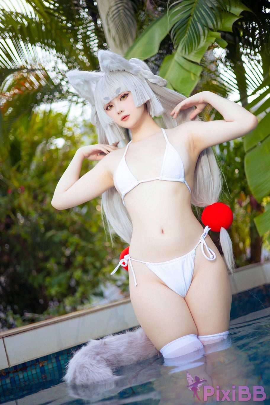 Coser Yu yu PixiBB.COM 005