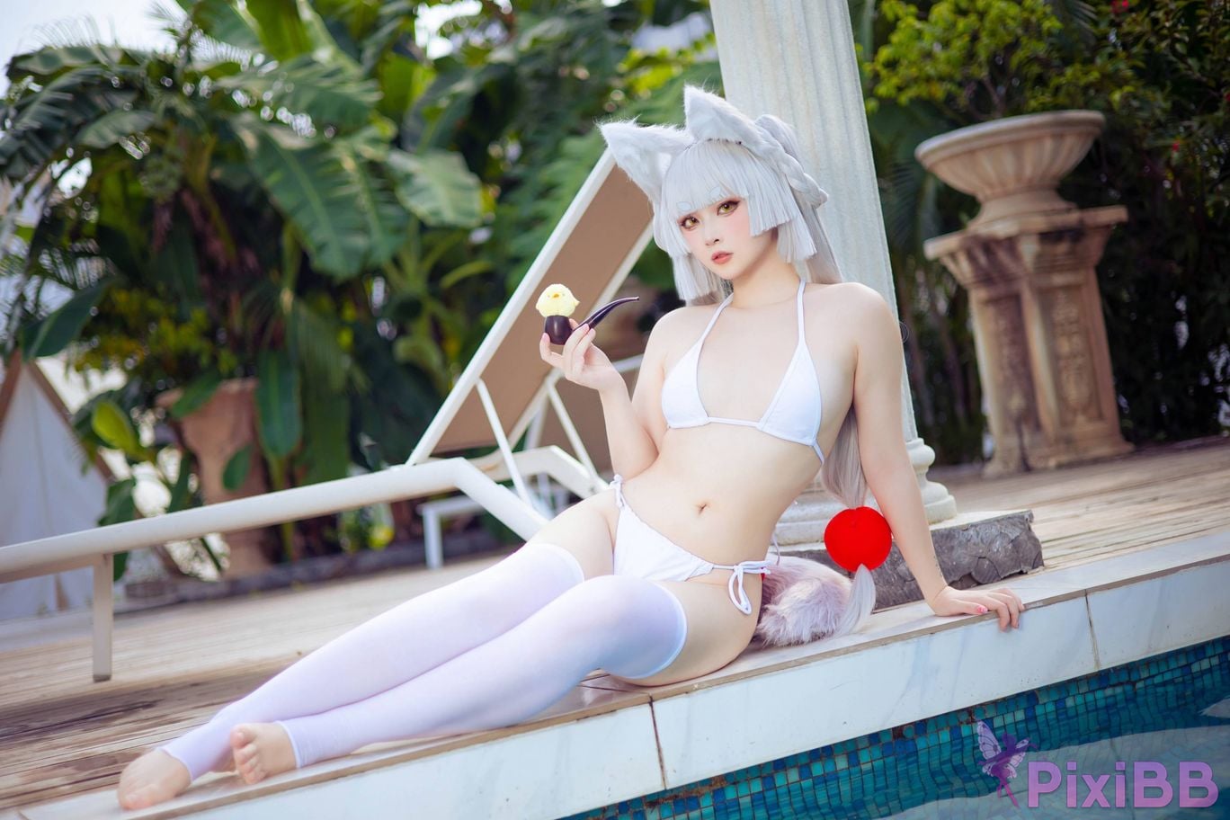 Coser Yu yu PixiBB.COM 006