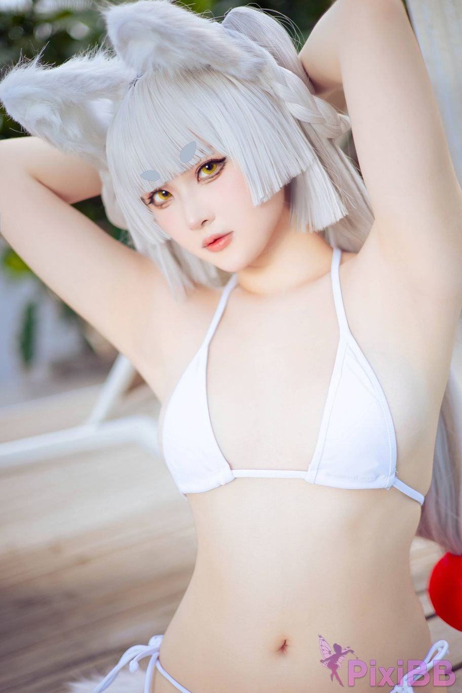 Coser Yu yu PixiBB.COM 010