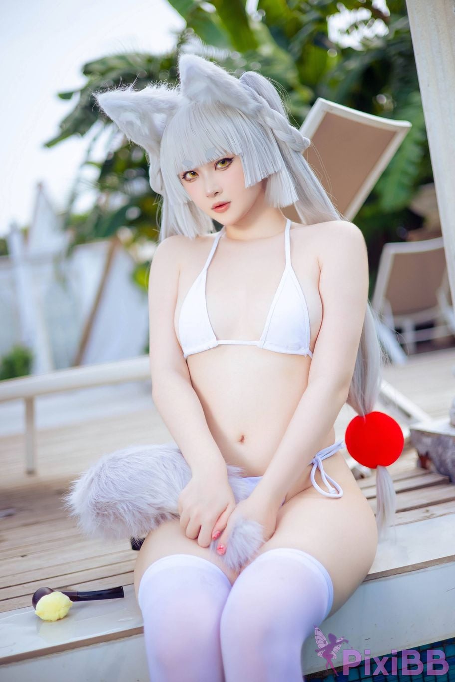 Coser Yu yu PixiBB.COM 011