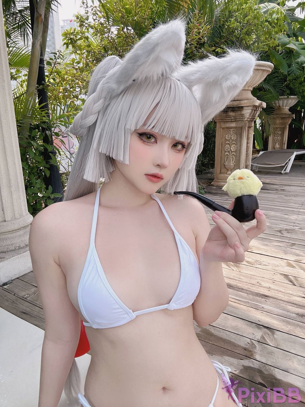 Coser Yu yu PixiBB.COM 015