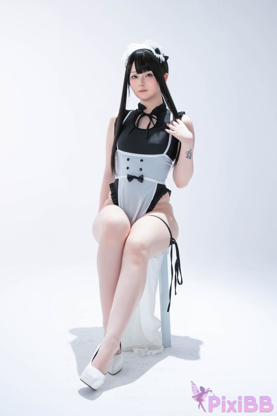 Coser Yu yu PixiBB.COM 001