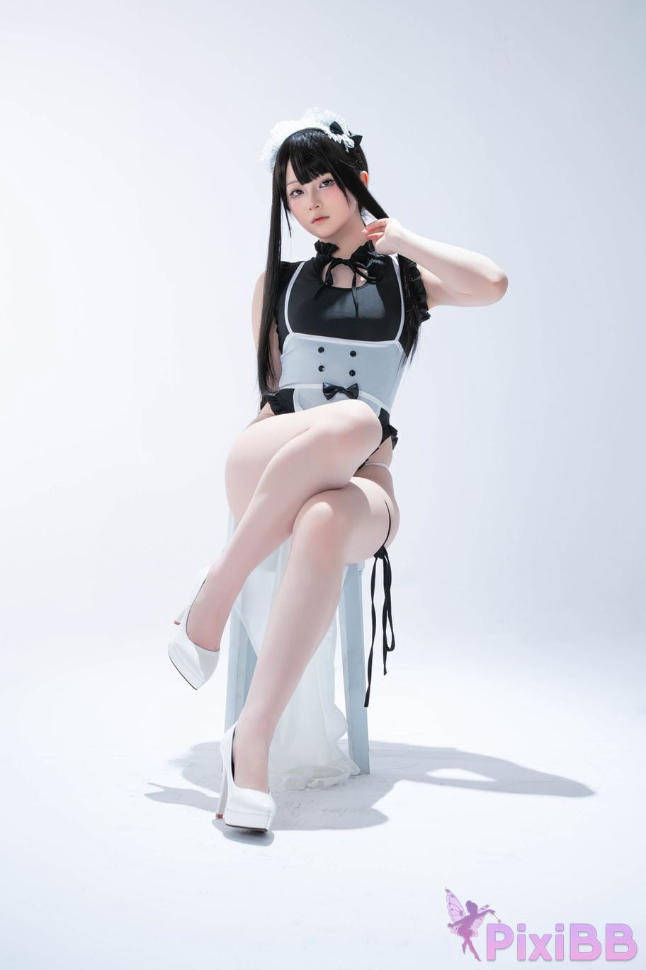 Coser Yu yu PixiBB.COM 002