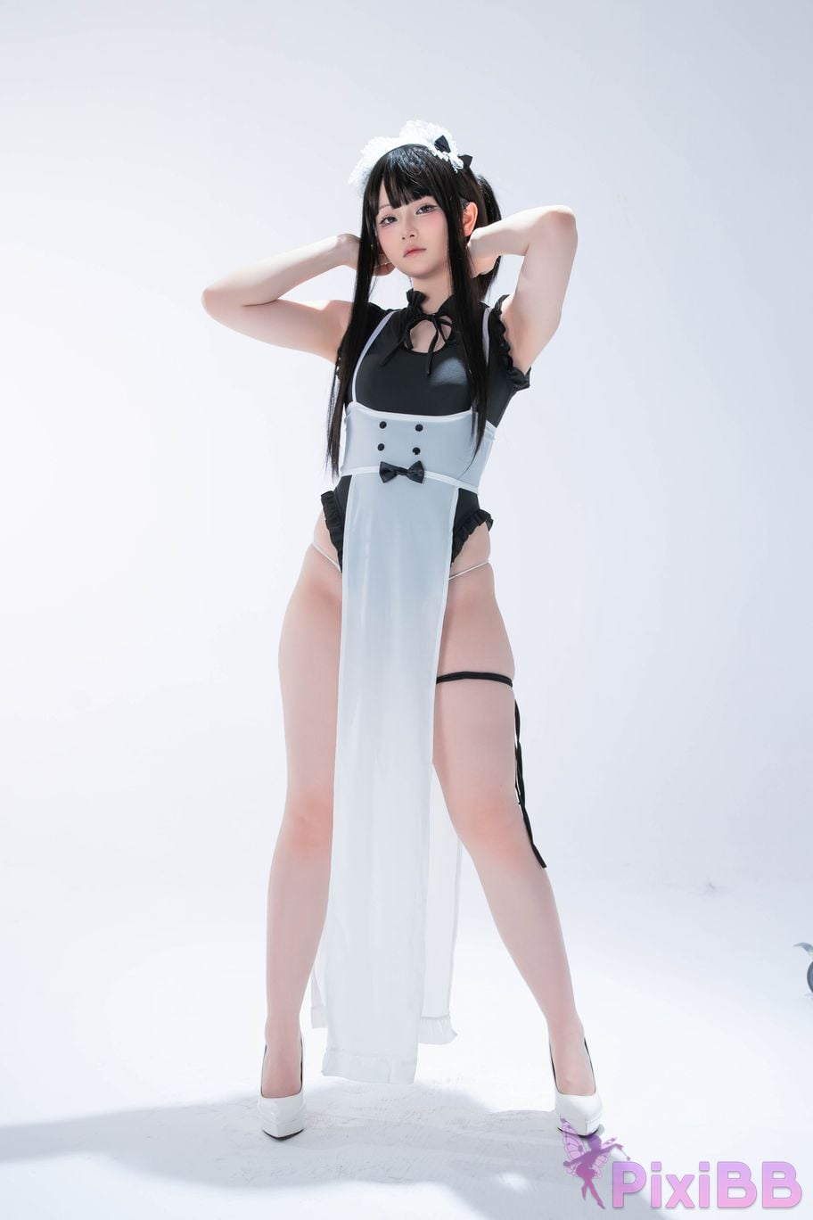 Coser Yu yu PixiBB.COM 010