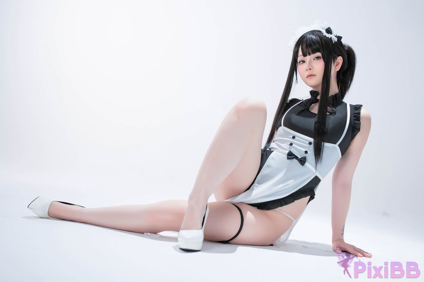 Coser Yu yu PixiBB.COM 025