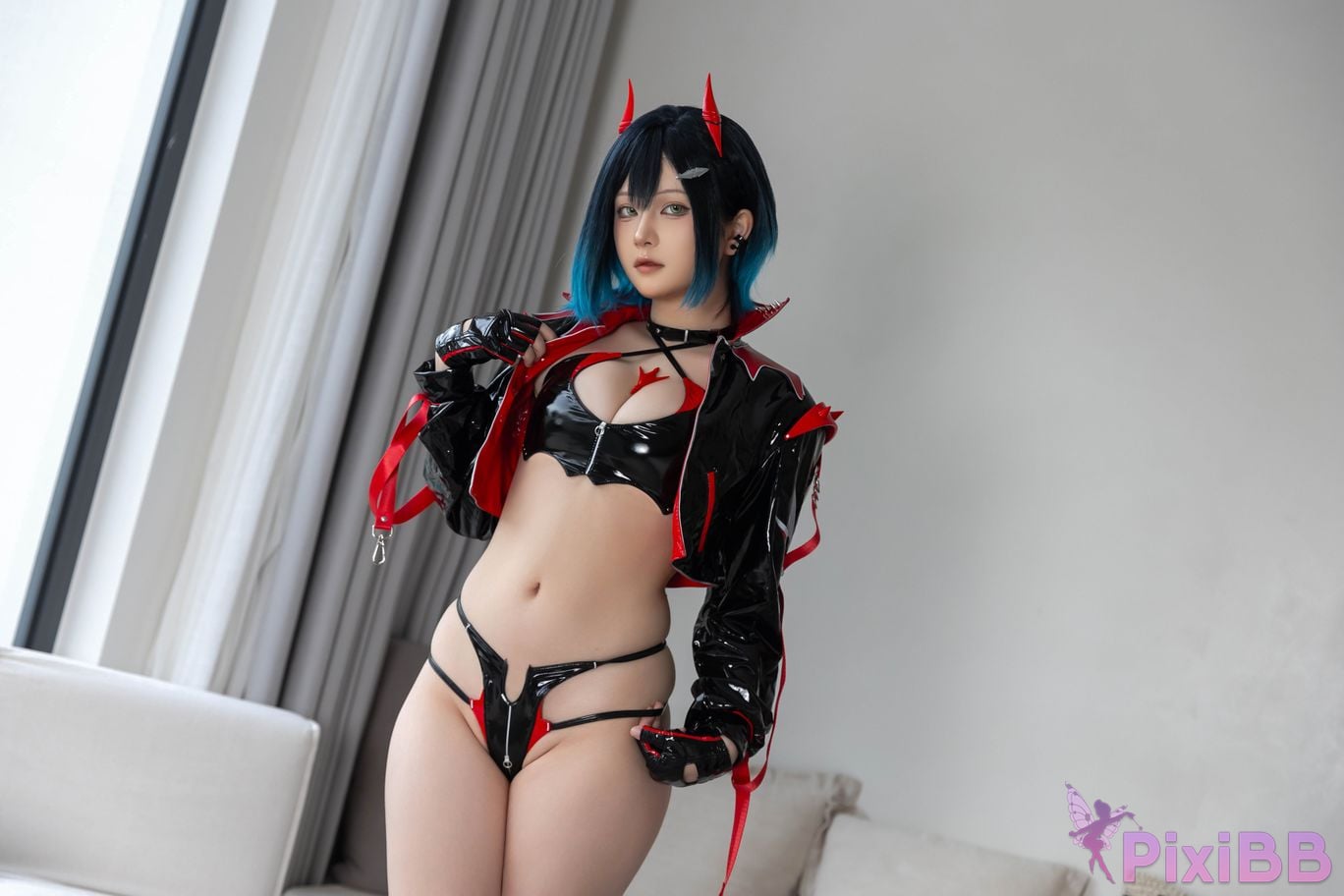 Coser Yu yu PixiBB.COM 003