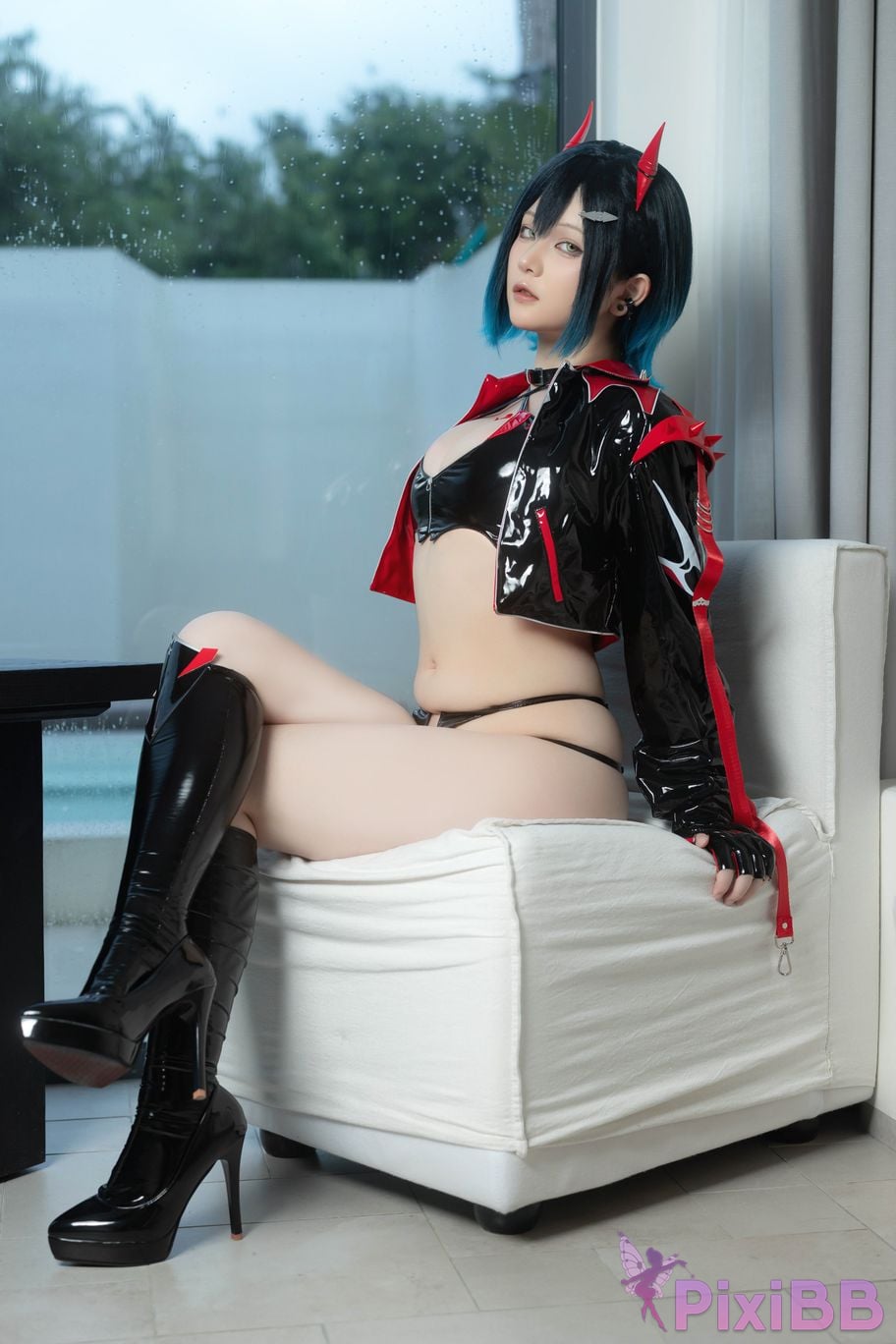Coser Yu yu PixiBB.COM 014
