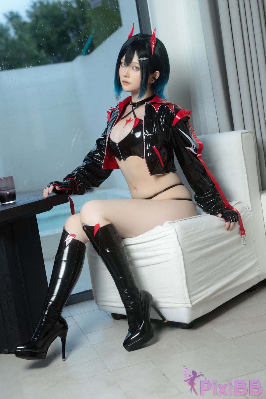 Coser Yu yu PixiBB.COM 015