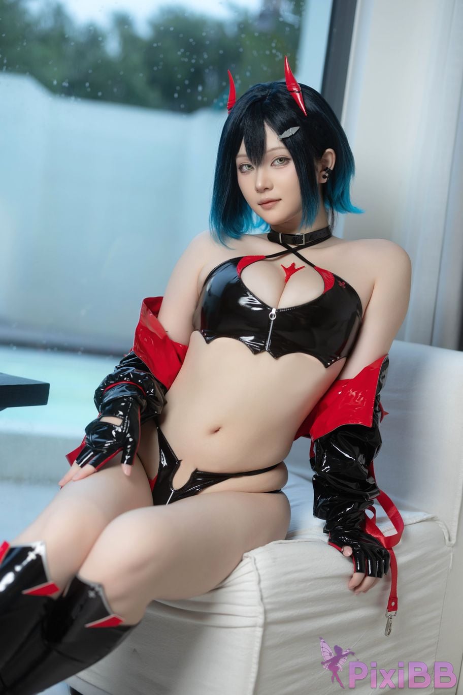 Coser Yu yu PixiBB.COM 018
