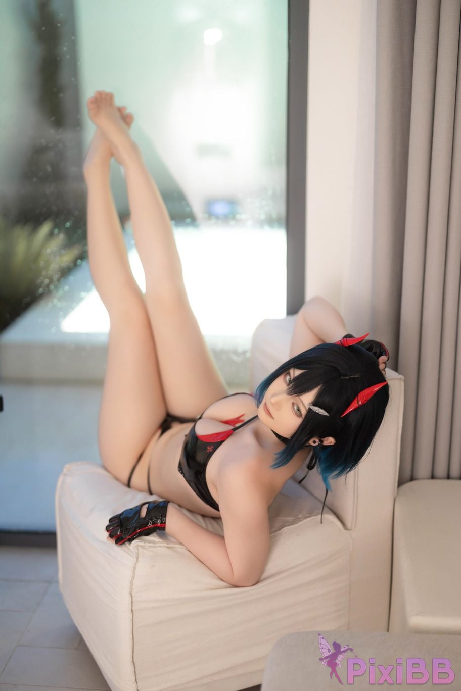 Coser Yu yu PixiBB.COM 037