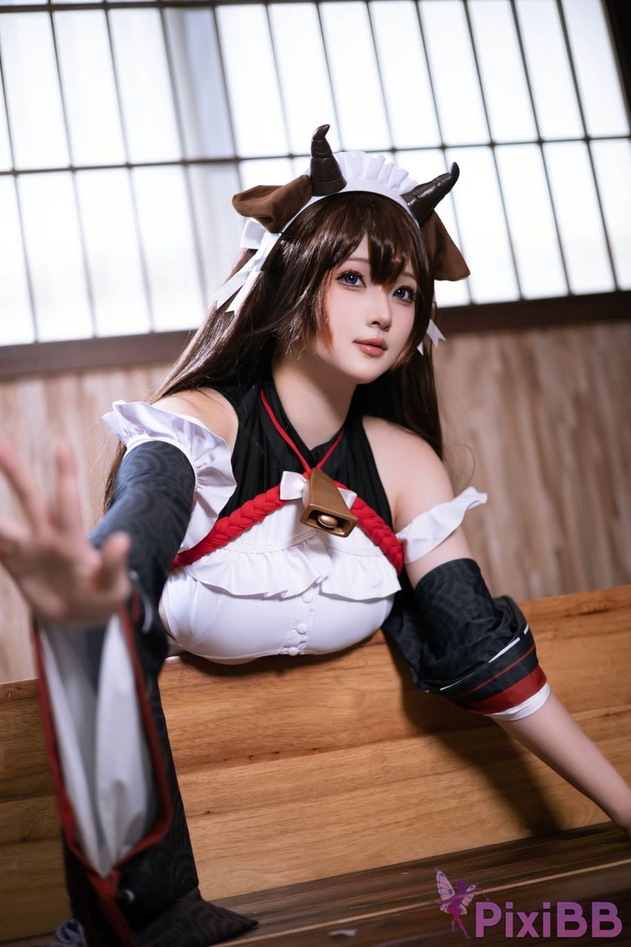 Coser Yu yu PixiBB.COM 002
