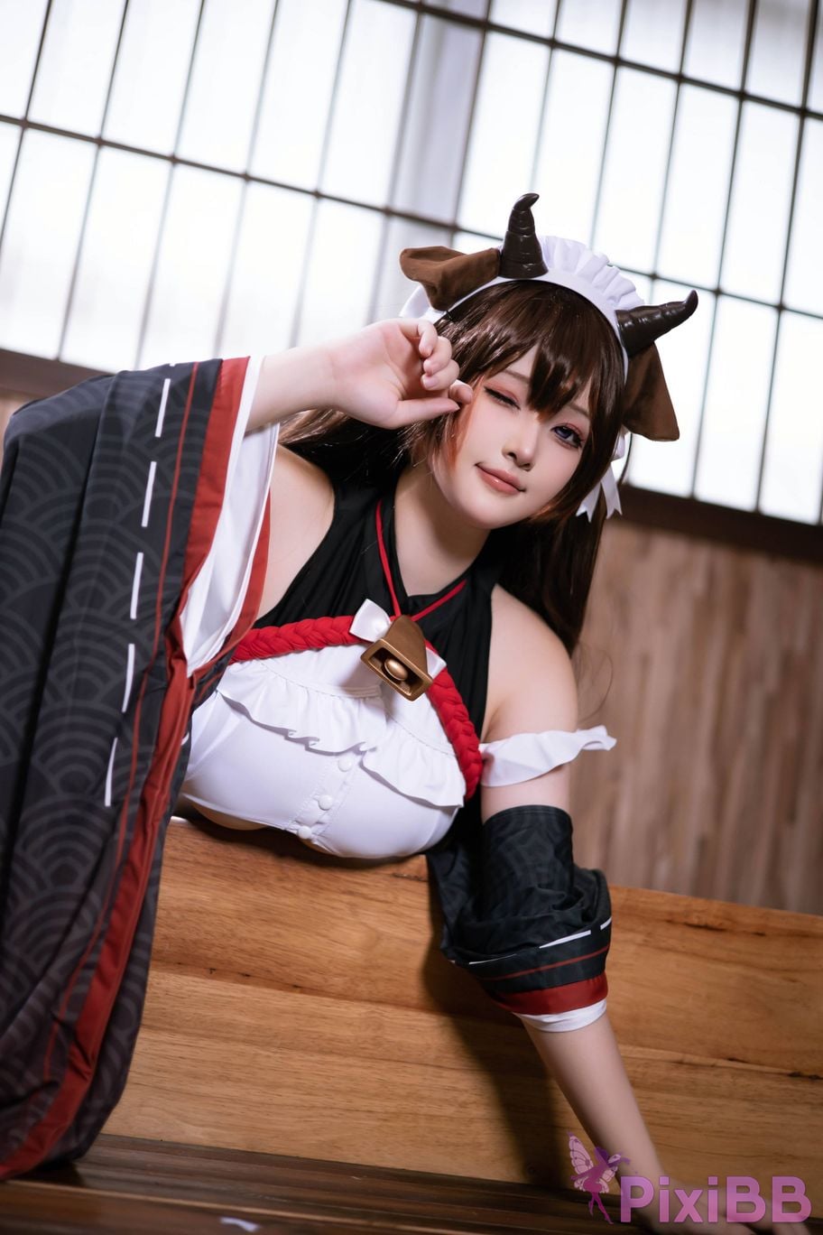 Coser Yu yu PixiBB.COM 005