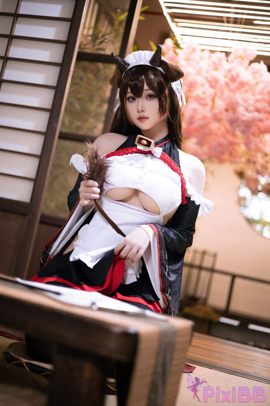 Coser Yu yu PixiBB.COM 006